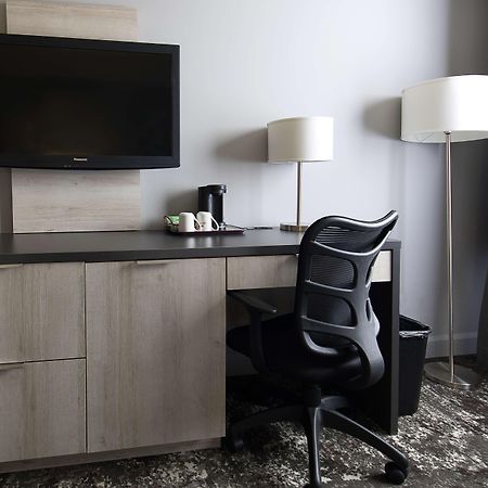 Ramada Encore By Wyndham Sao Paulo Osasco Eksteriør bilde