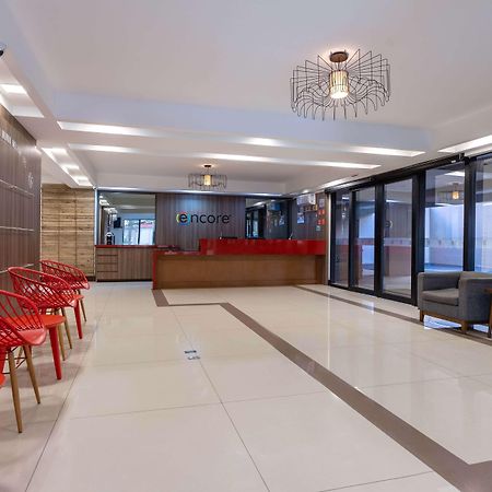 Ramada Encore By Wyndham Sao Paulo Osasco Eksteriør bilde