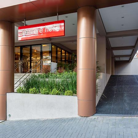 Ramada Encore By Wyndham Sao Paulo Osasco Eksteriør bilde