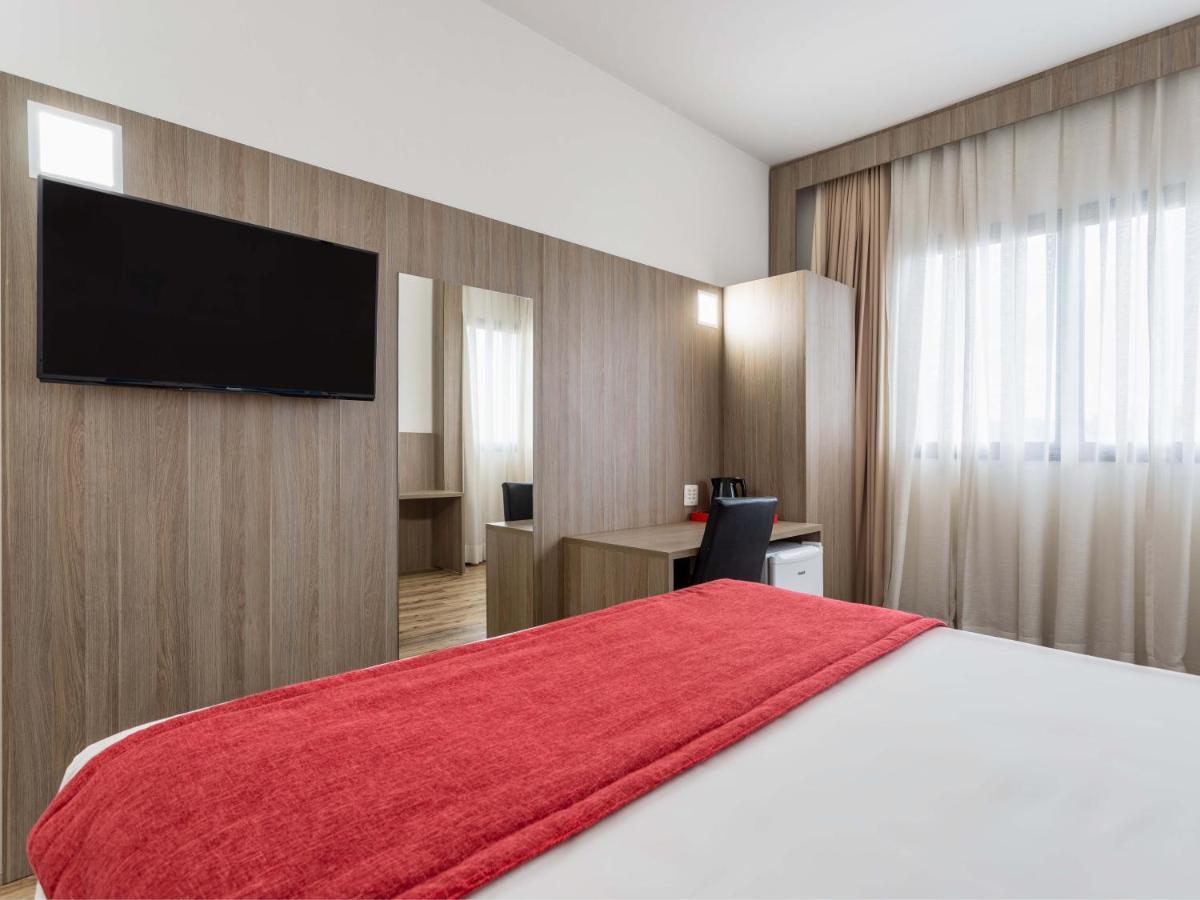Ramada Encore By Wyndham Sao Paulo Osasco Eksteriør bilde