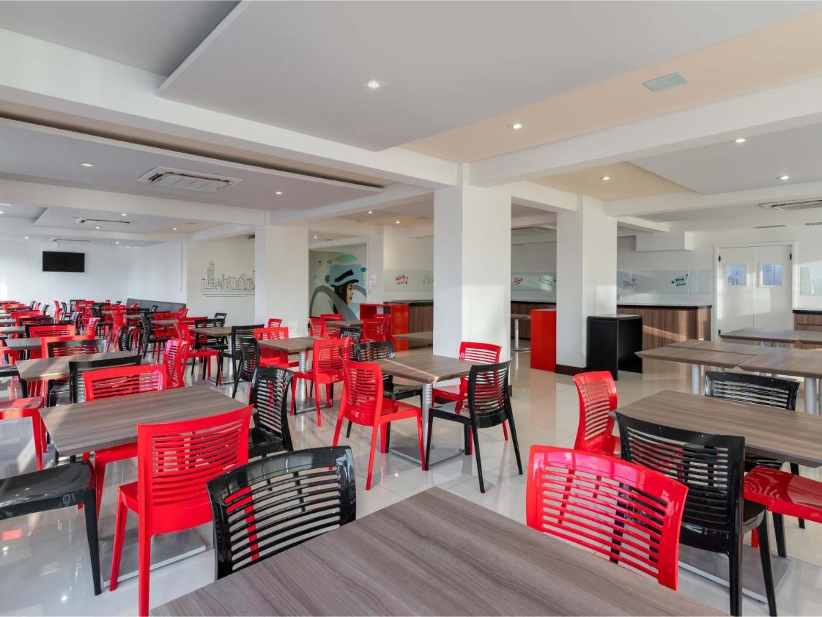 Ramada Encore By Wyndham Sao Paulo Osasco Eksteriør bilde