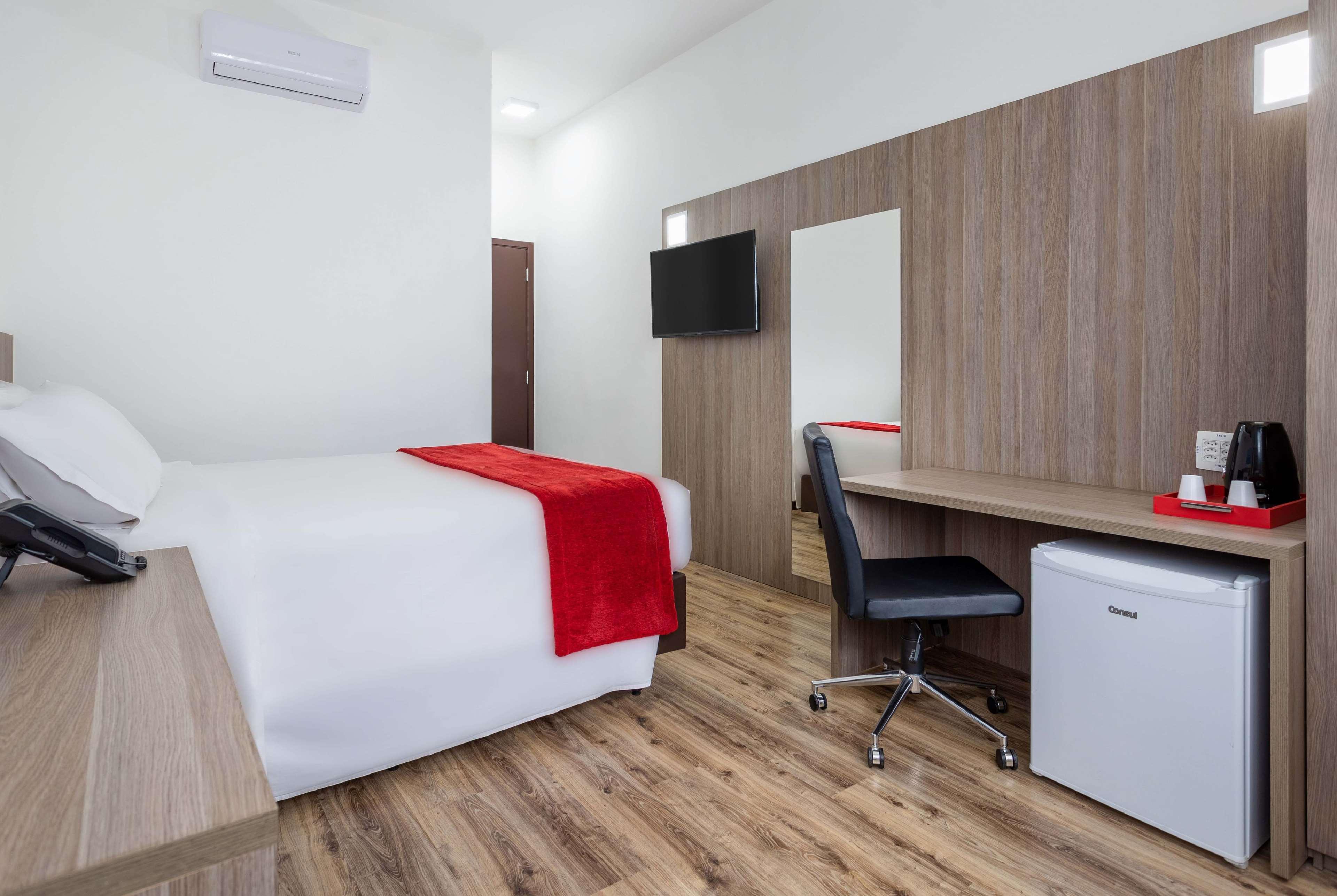 Ramada Encore By Wyndham Sao Paulo Osasco Eksteriør bilde