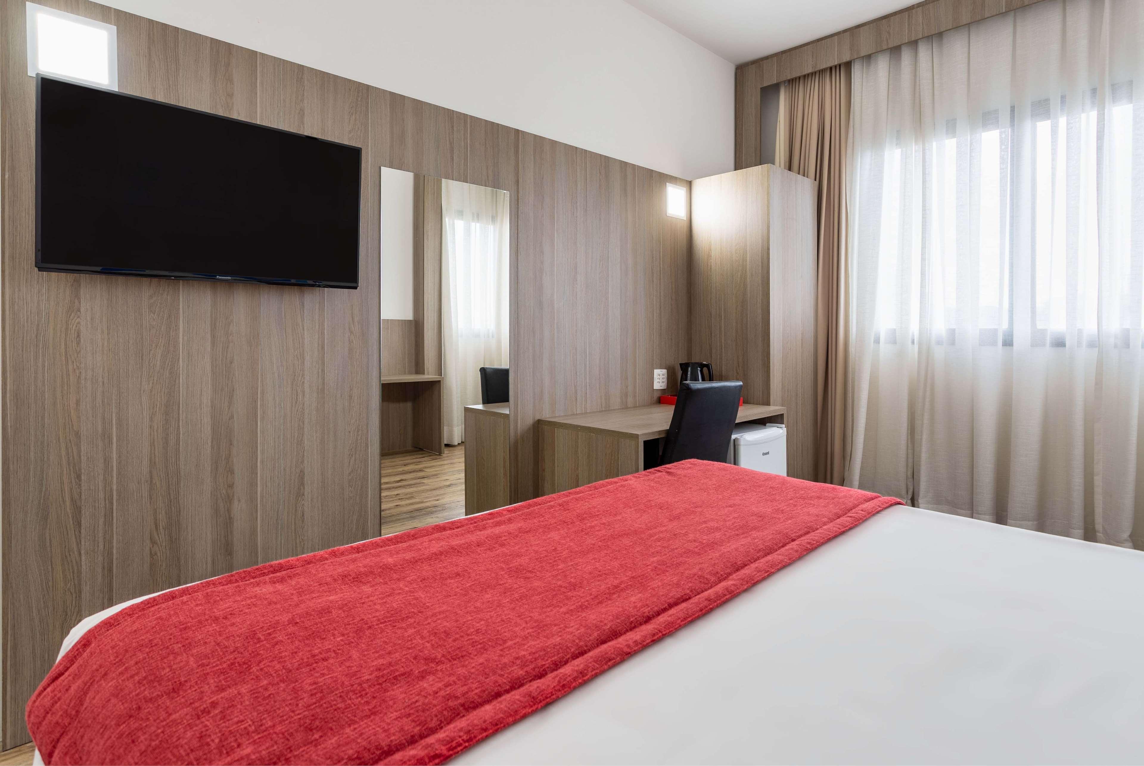 Ramada Encore By Wyndham Sao Paulo Osasco Eksteriør bilde