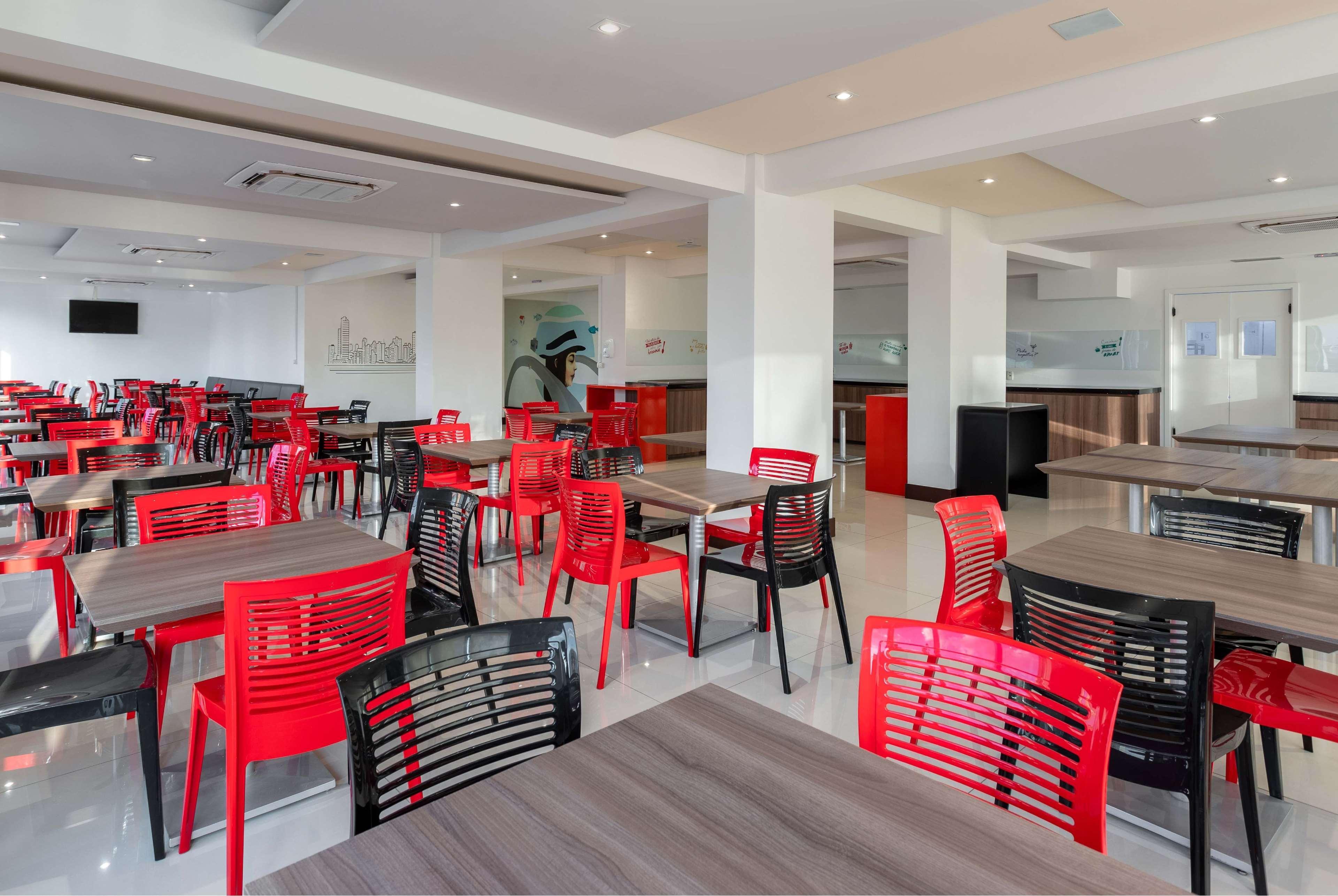 Ramada Encore By Wyndham Sao Paulo Osasco Eksteriør bilde