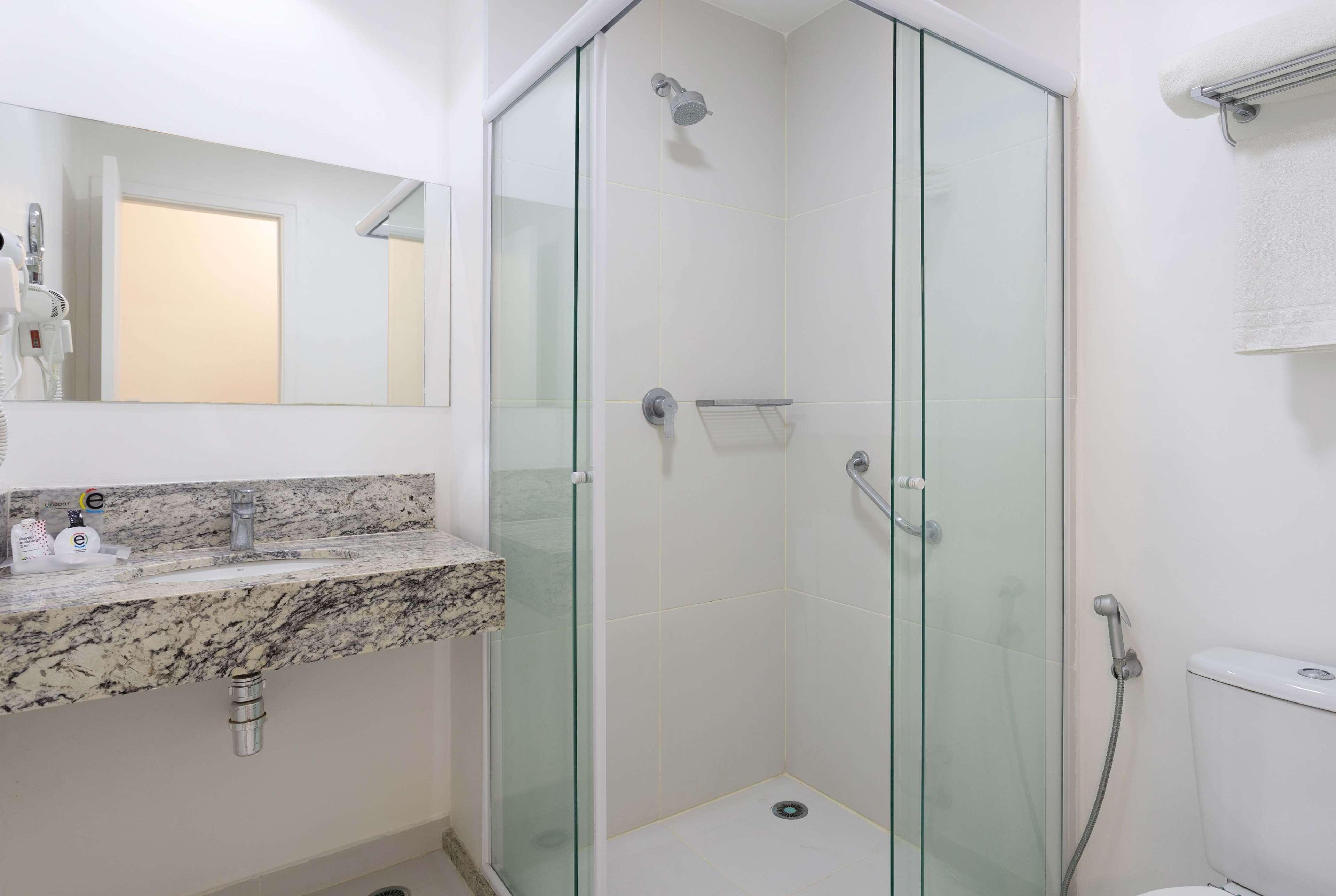 Ramada Encore By Wyndham Sao Paulo Osasco Eksteriør bilde
