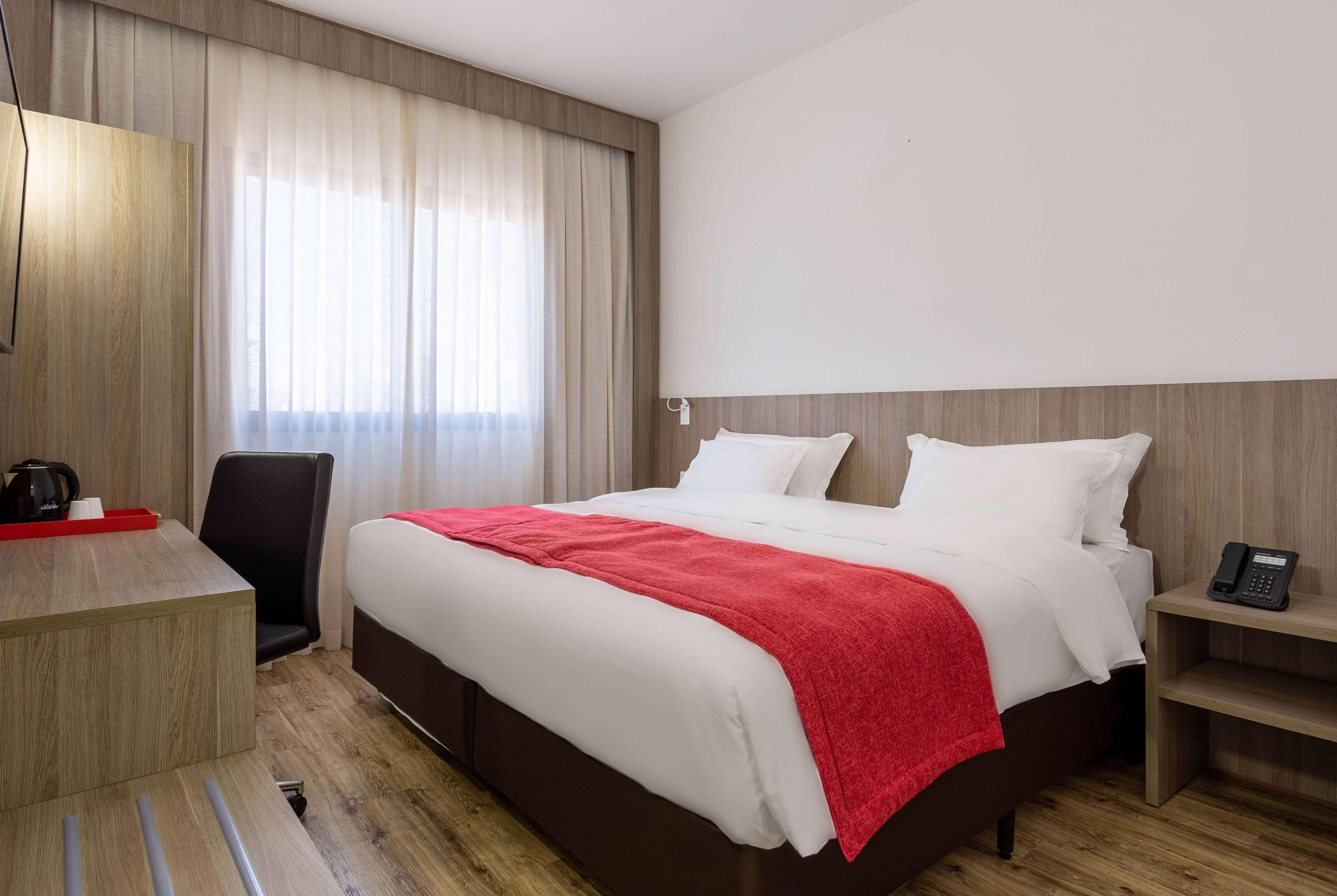 Ramada Encore By Wyndham Sao Paulo Osasco Eksteriør bilde