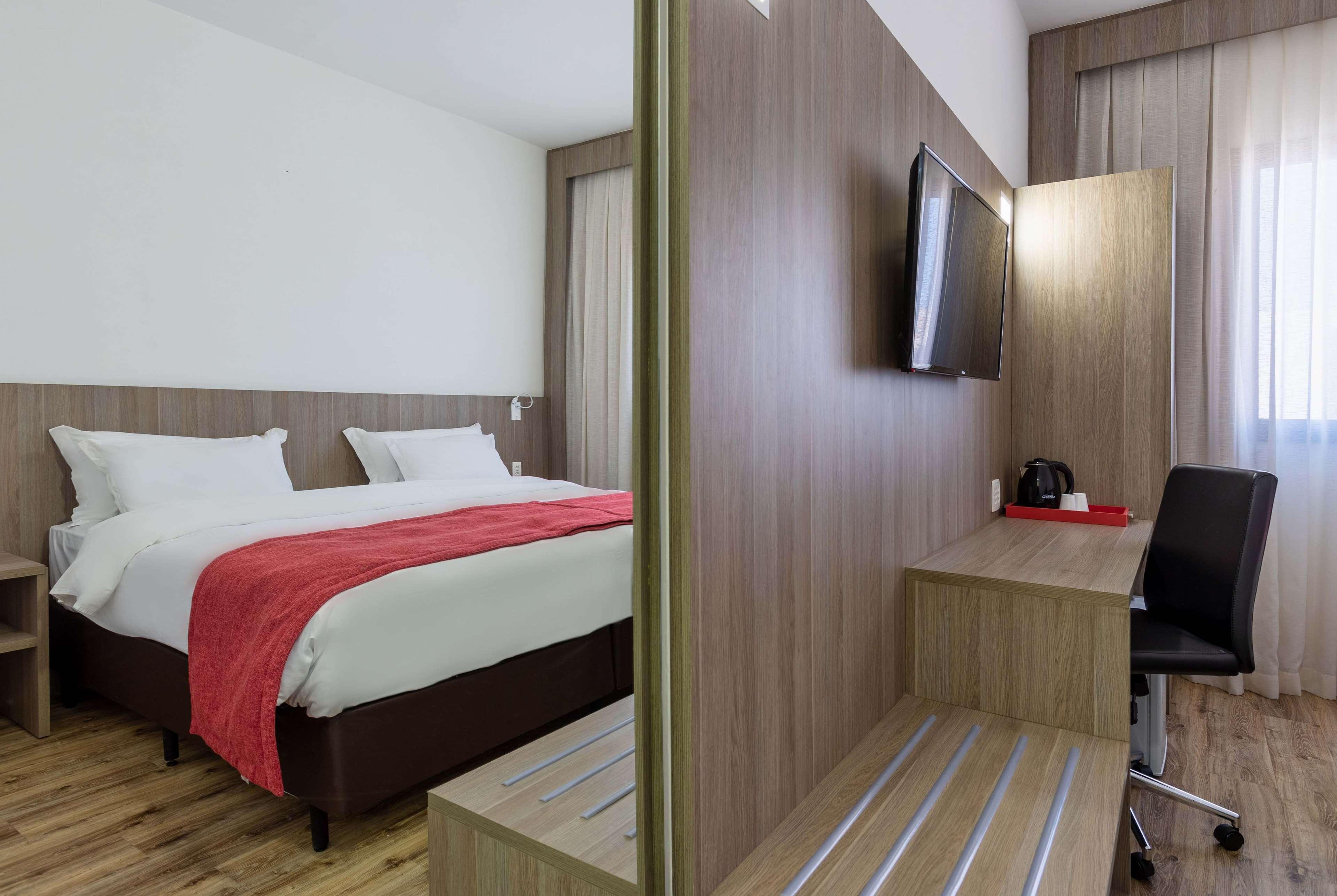 Ramada Encore By Wyndham Sao Paulo Osasco Eksteriør bilde