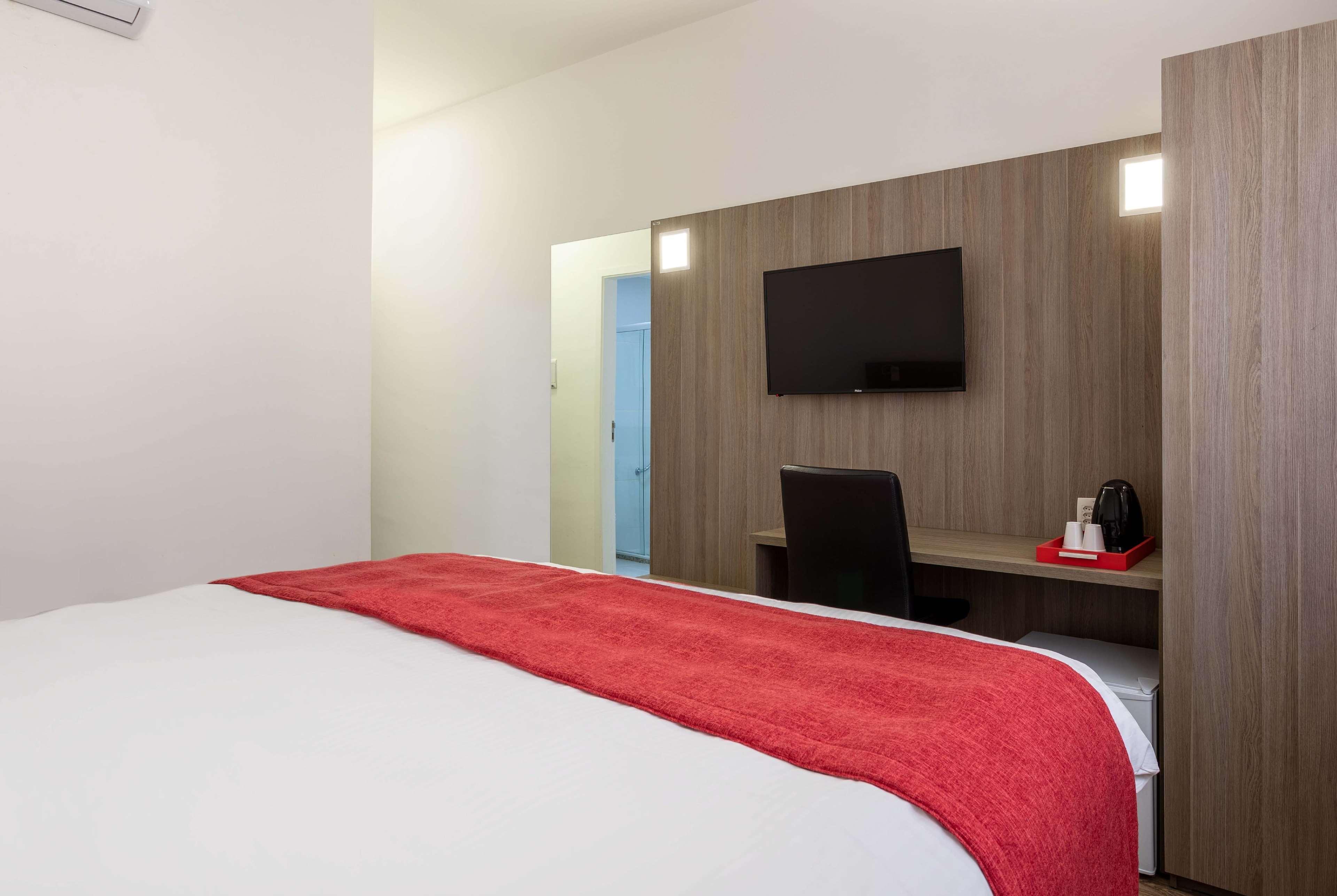 Ramada Encore By Wyndham Sao Paulo Osasco Eksteriør bilde