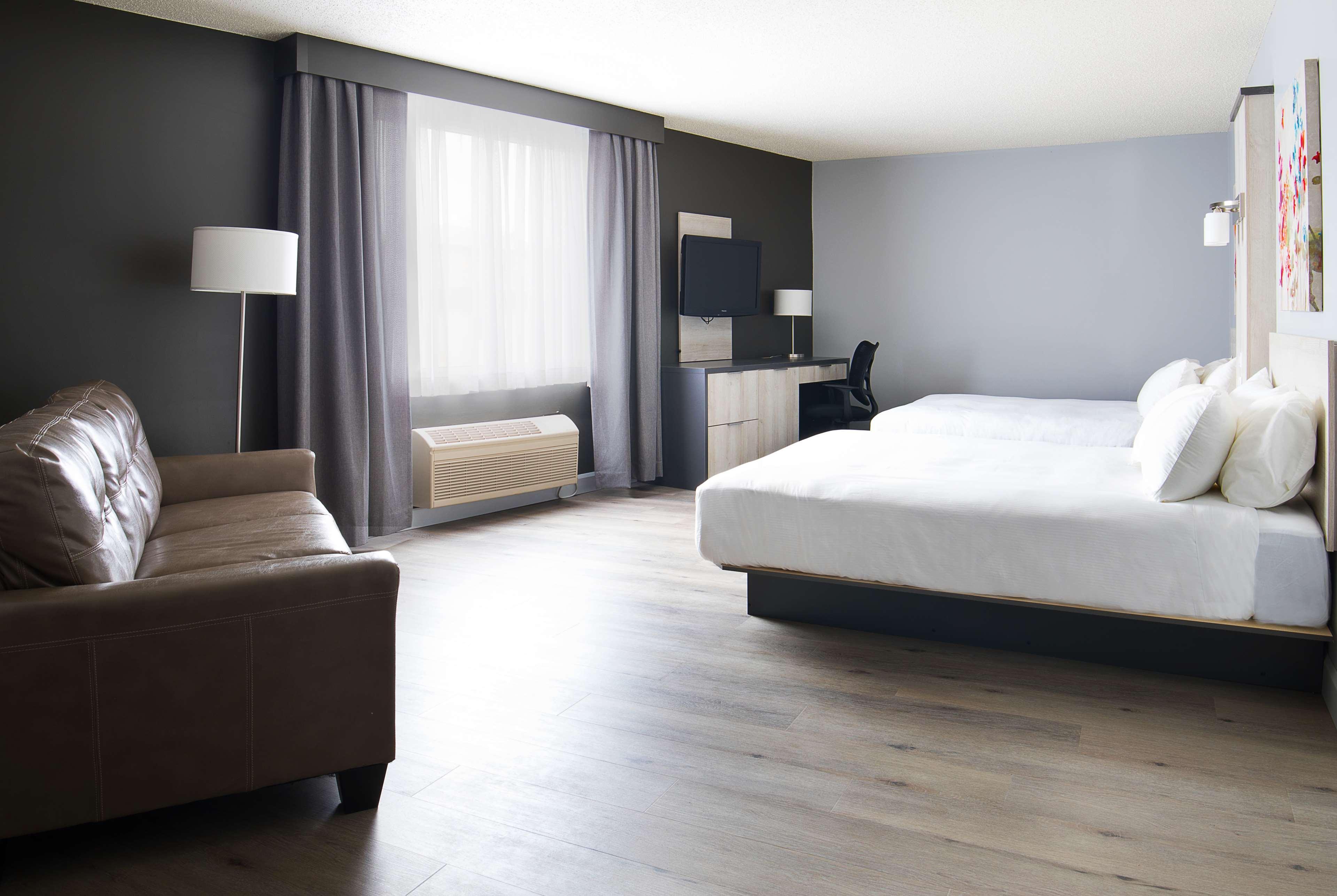 Ramada Encore By Wyndham Sao Paulo Osasco Eksteriør bilde