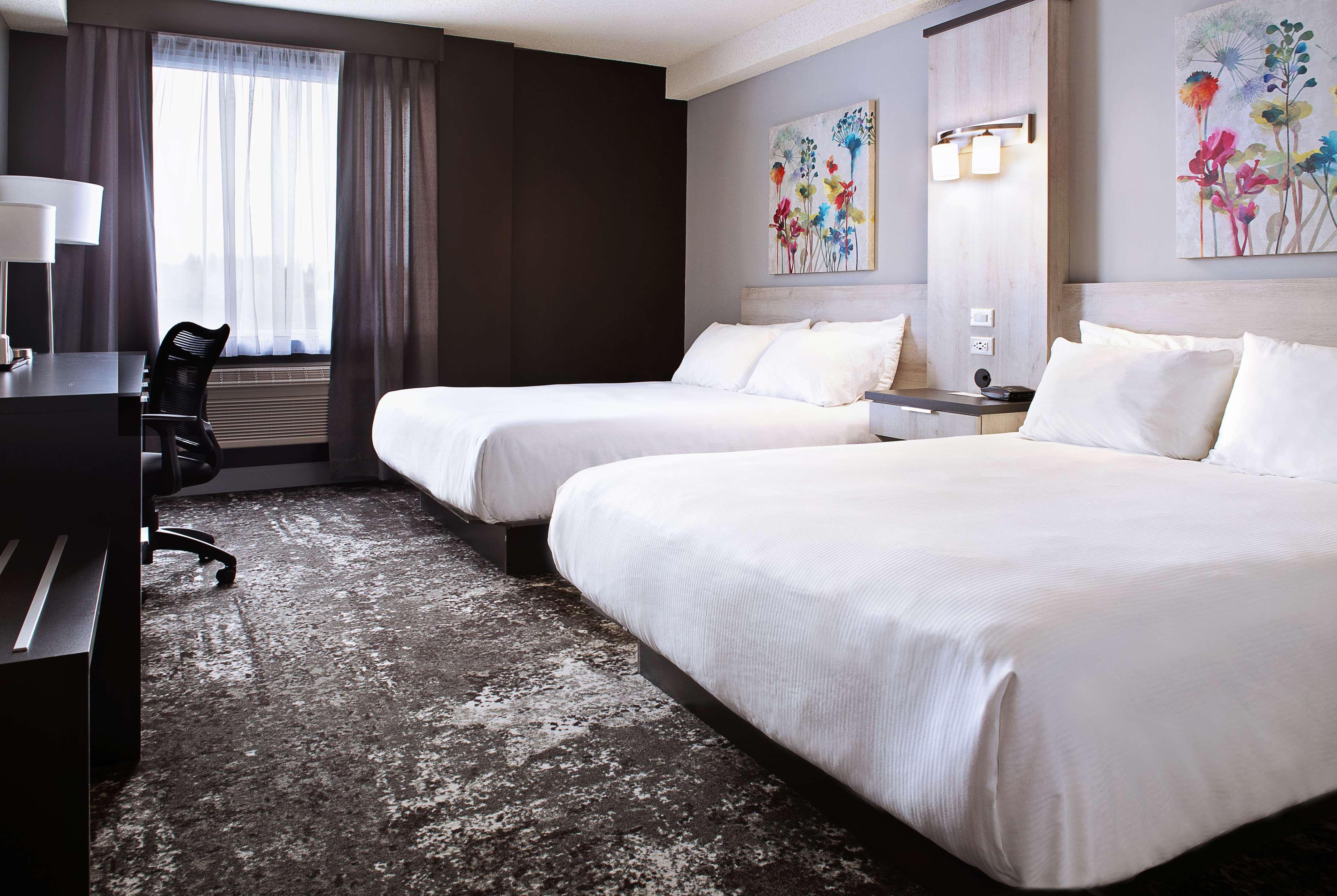 Ramada Encore By Wyndham Sao Paulo Osasco Eksteriør bilde