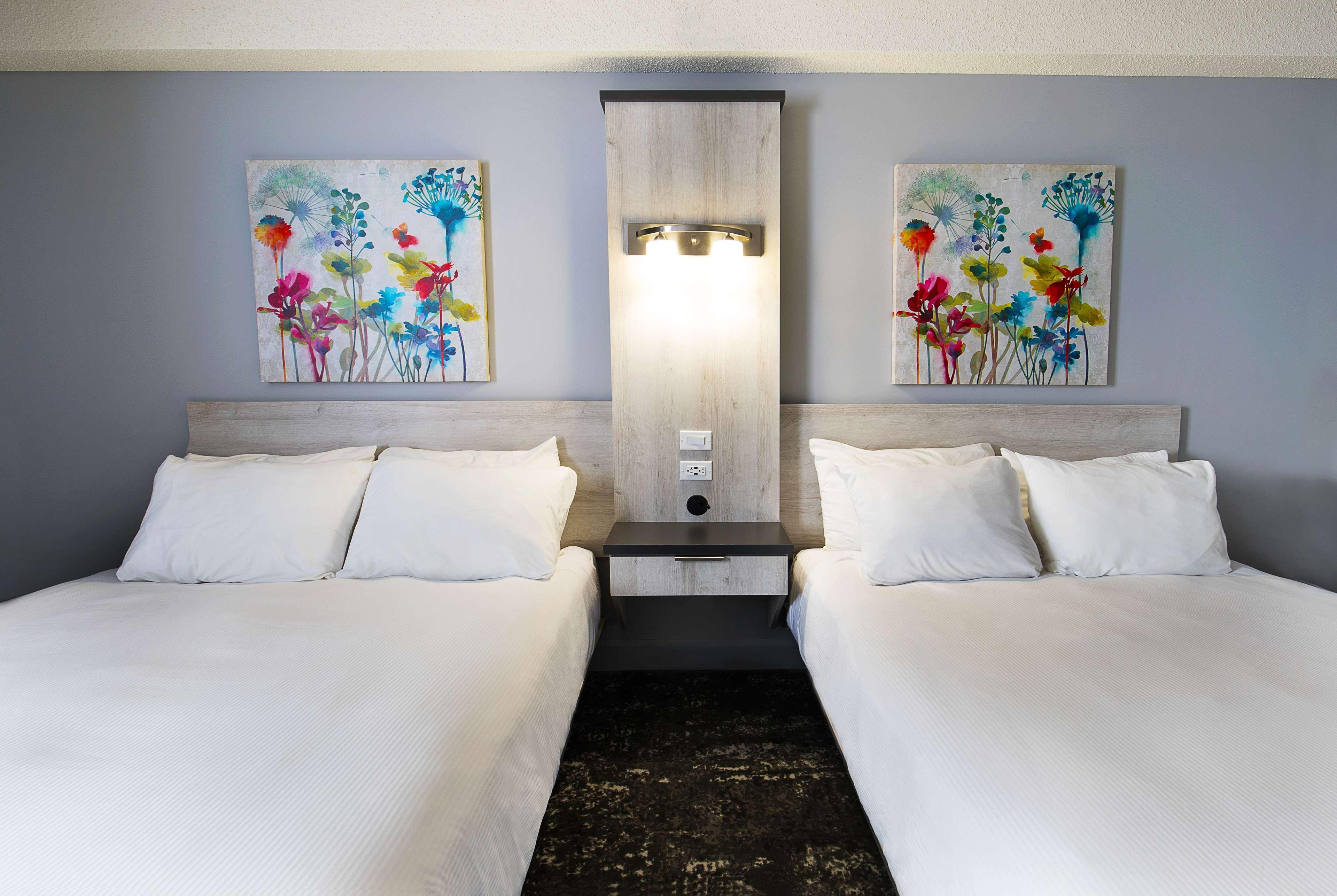 Ramada Encore By Wyndham Sao Paulo Osasco Eksteriør bilde
