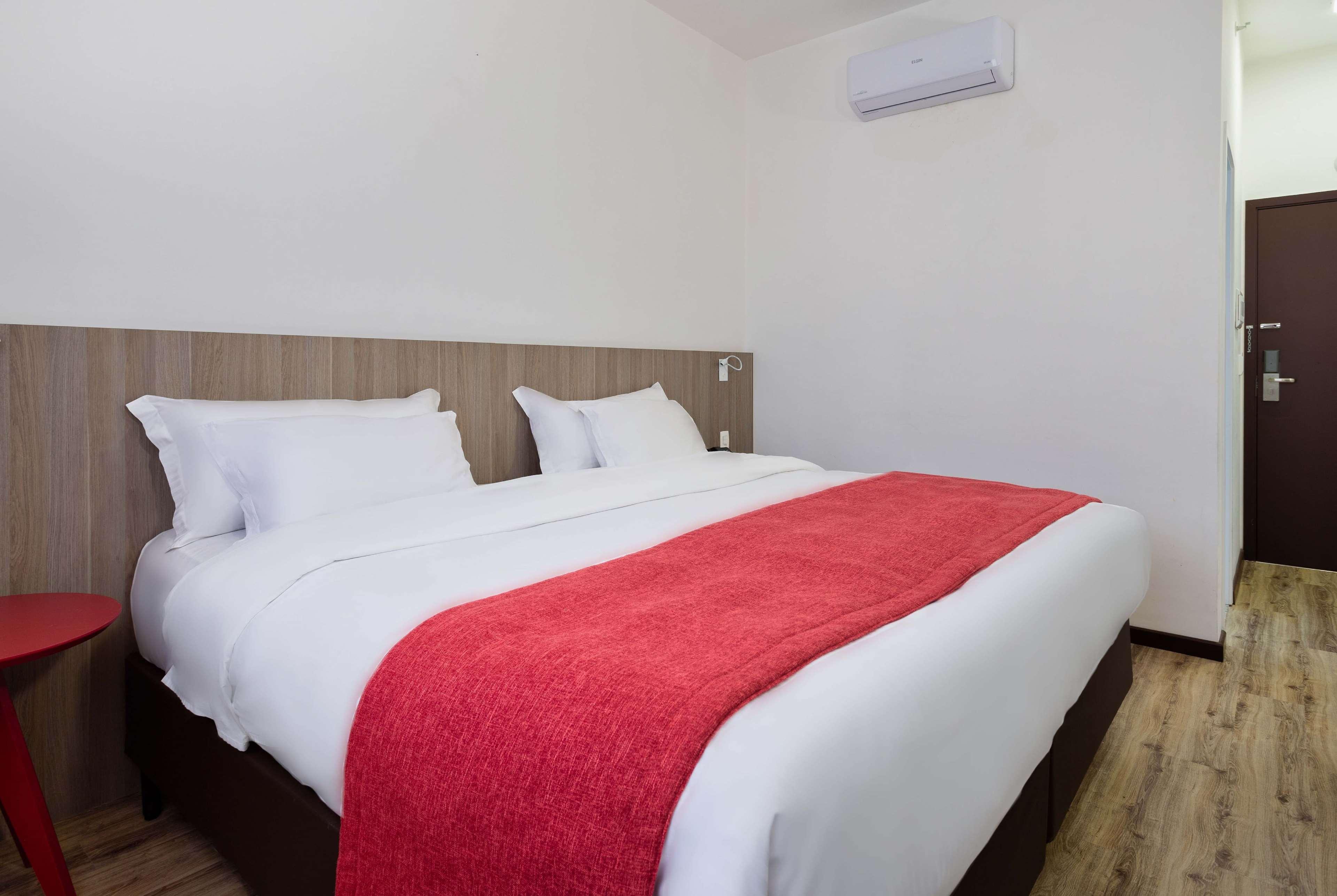 Ramada Encore By Wyndham Sao Paulo Osasco Eksteriør bilde