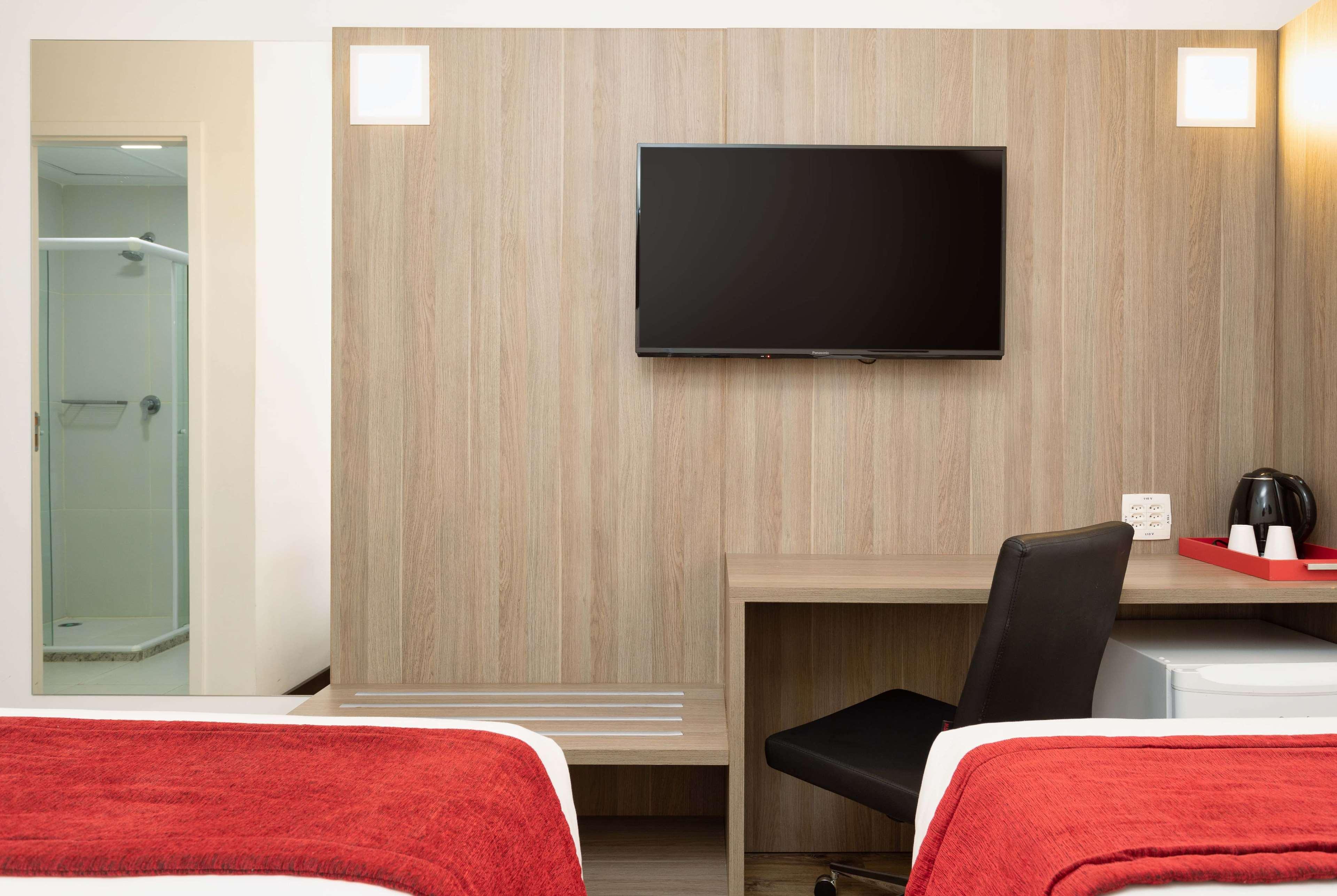 Ramada Encore By Wyndham Sao Paulo Osasco Eksteriør bilde