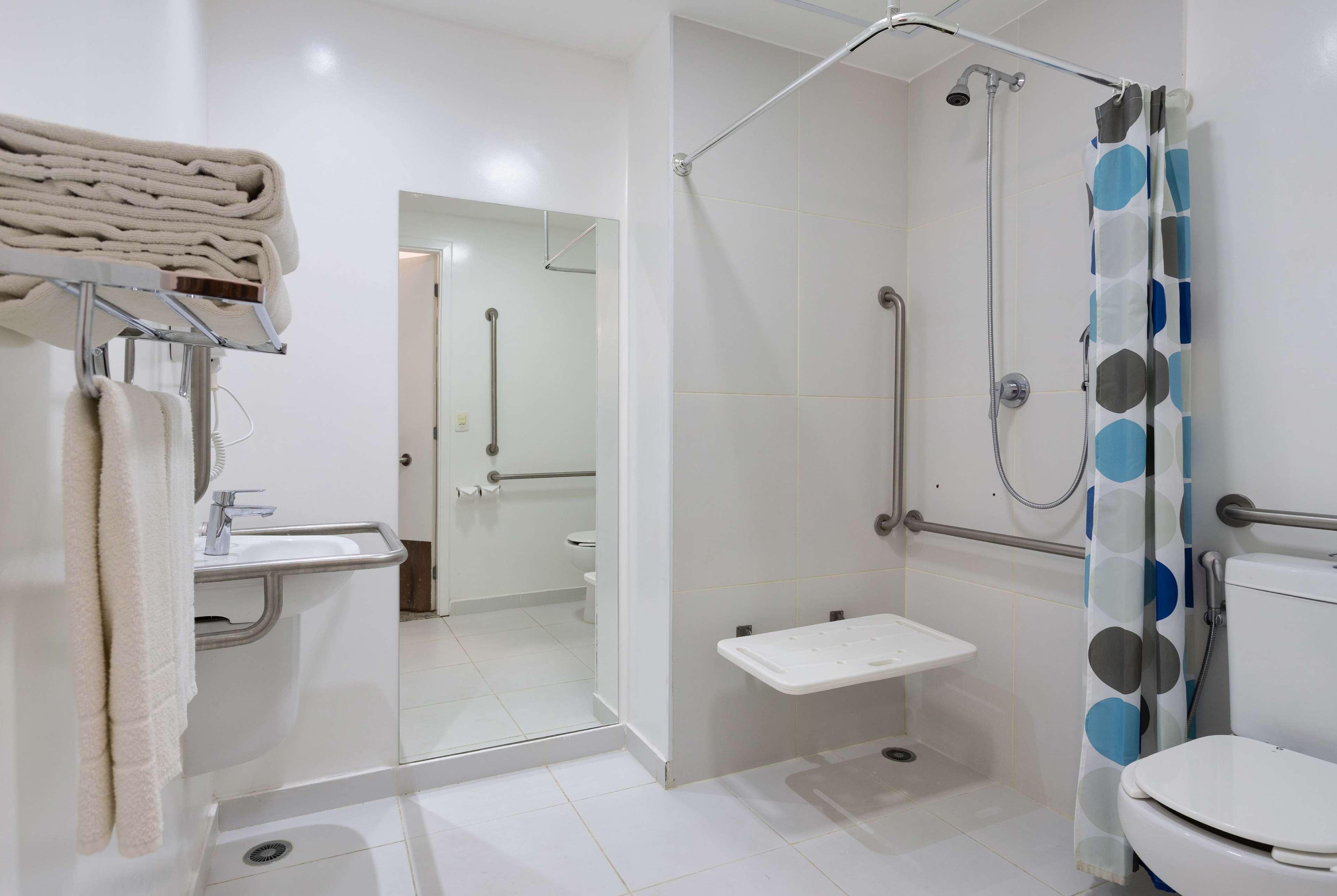 Ramada Encore By Wyndham Sao Paulo Osasco Eksteriør bilde