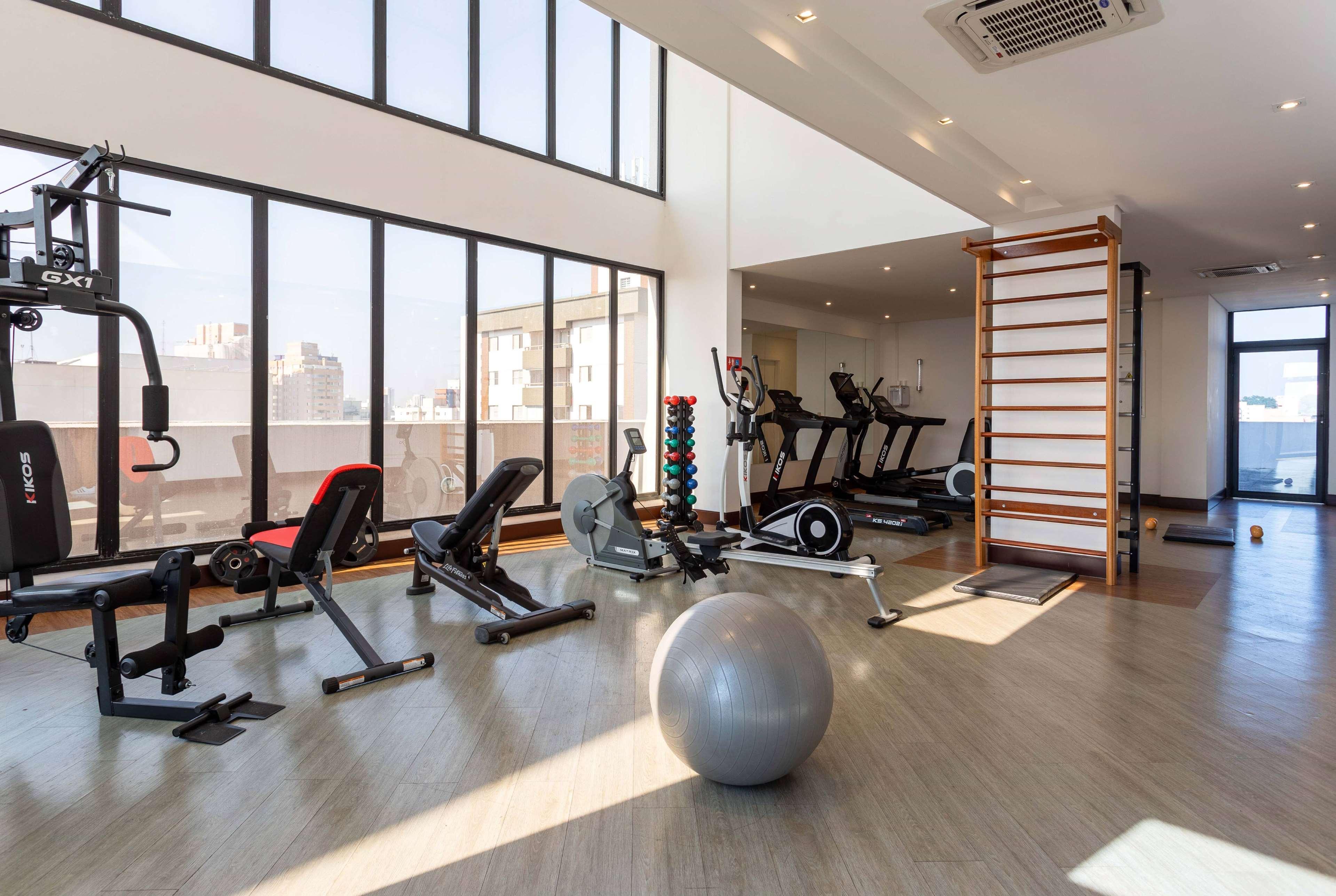 Ramada Encore By Wyndham Sao Paulo Osasco Eksteriør bilde