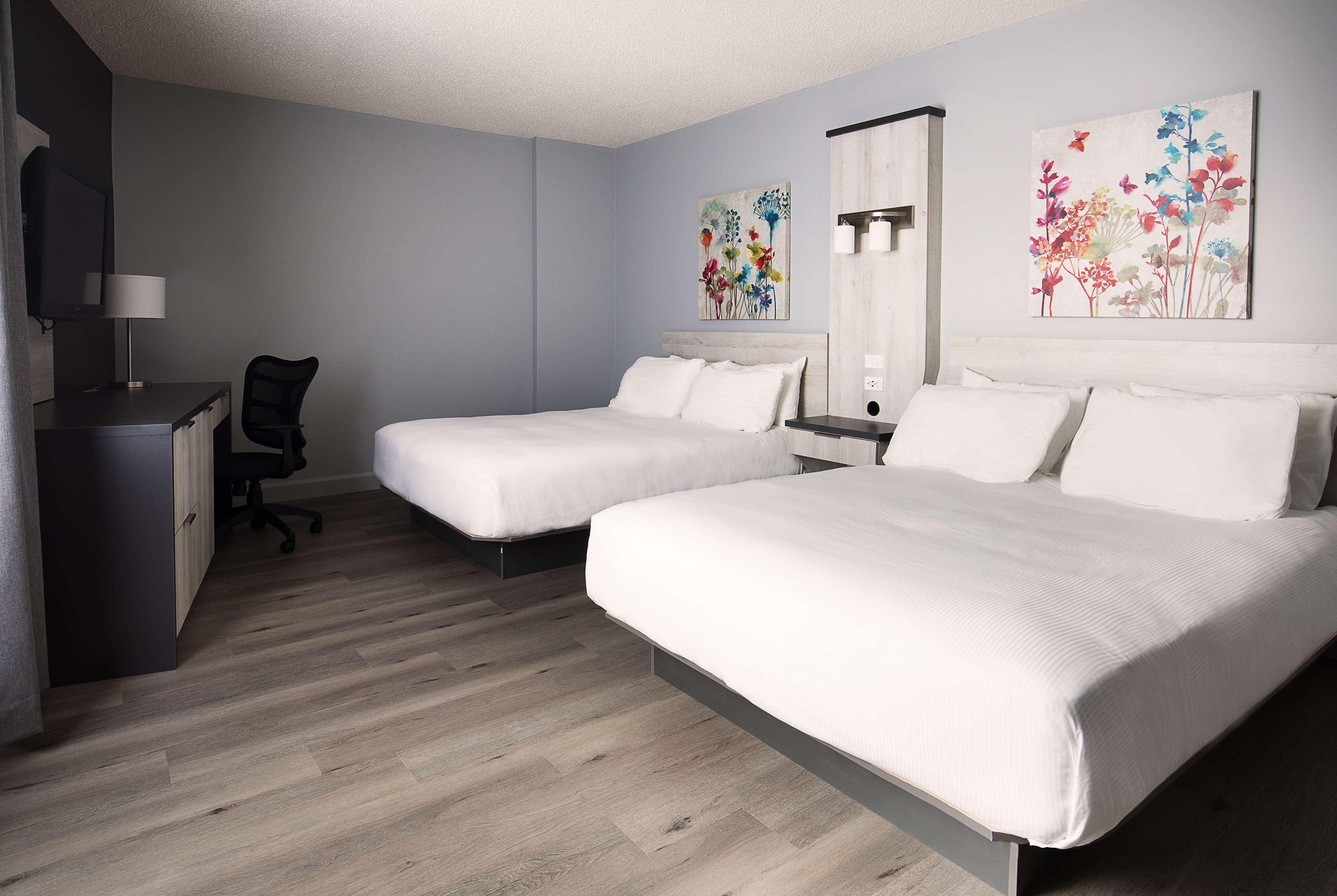 Ramada Encore By Wyndham Sao Paulo Osasco Eksteriør bilde