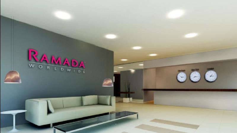 Ramada Encore By Wyndham Sao Paulo Osasco Eksteriør bilde