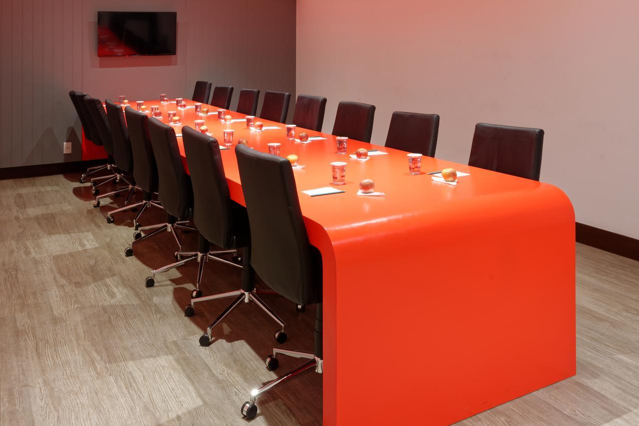 Ramada Encore By Wyndham Sao Paulo Osasco Eksteriør bilde