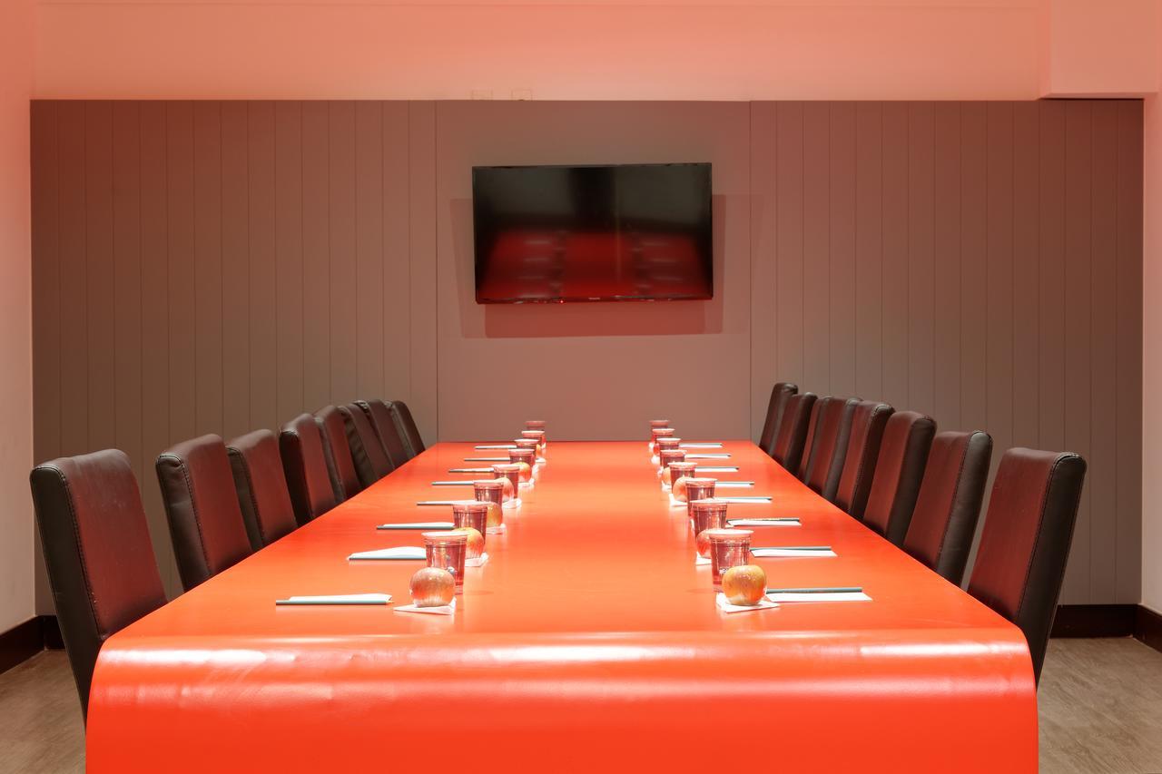 Ramada Encore By Wyndham Sao Paulo Osasco Eksteriør bilde