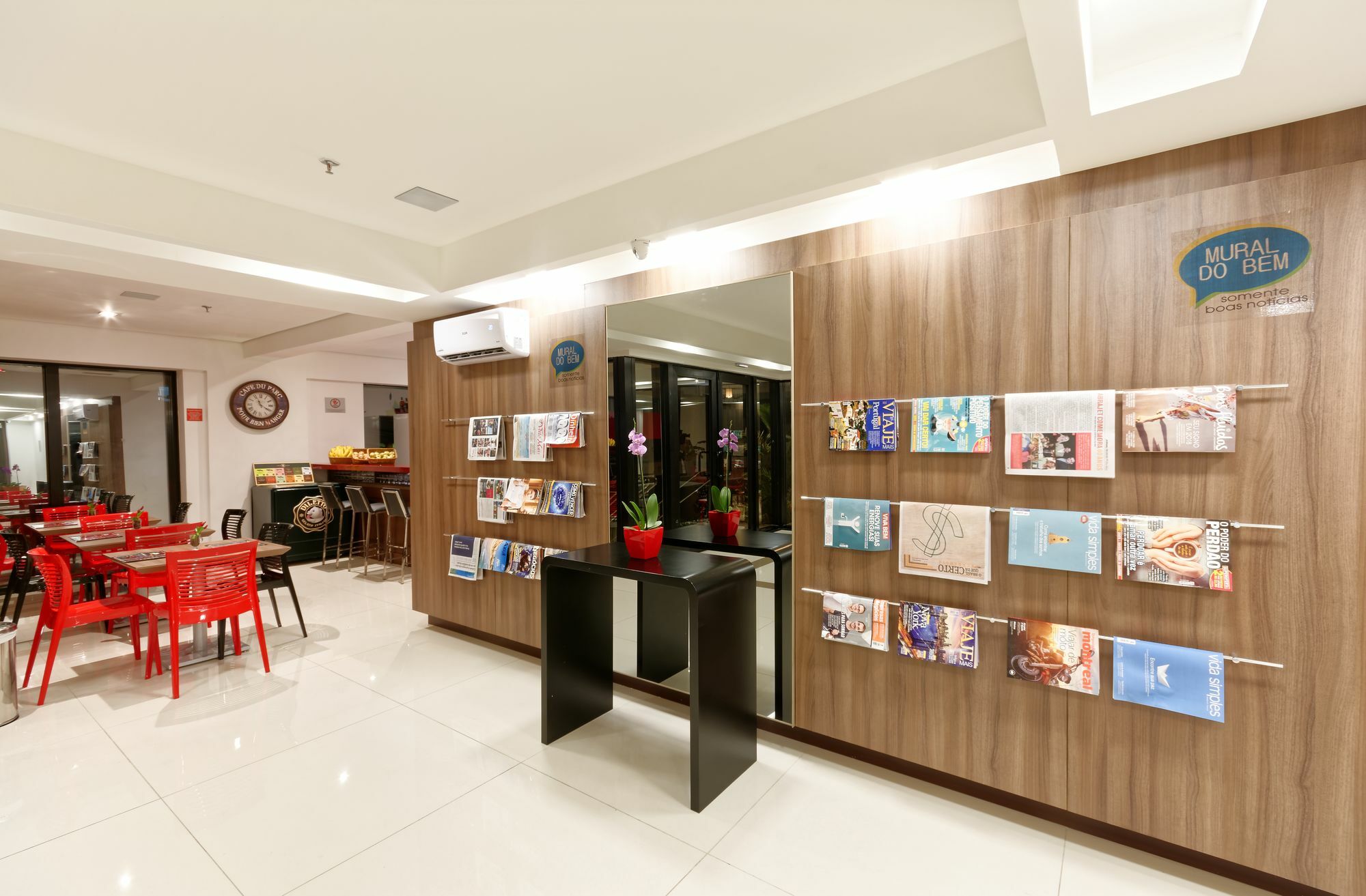 Ramada Encore By Wyndham Sao Paulo Osasco Eksteriør bilde