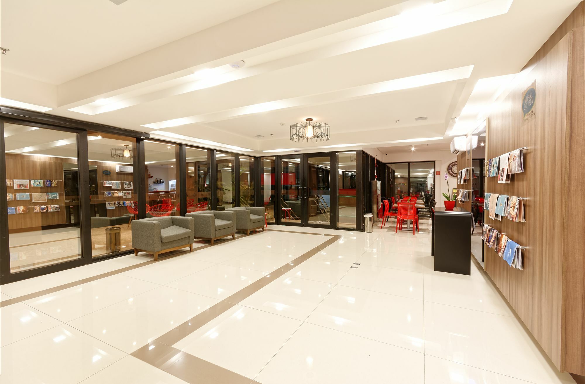 Ramada Encore By Wyndham Sao Paulo Osasco Eksteriør bilde