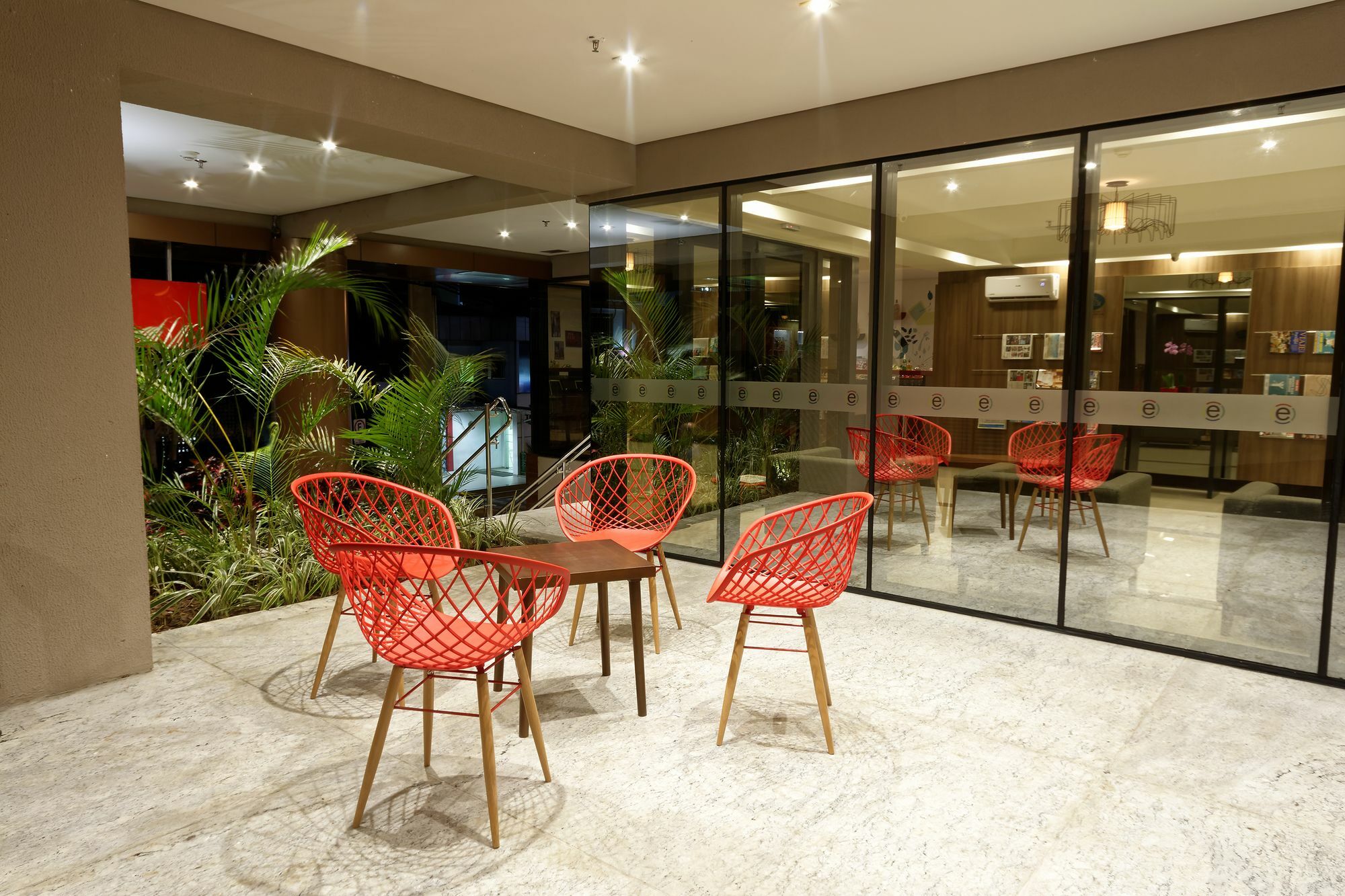 Ramada Encore By Wyndham Sao Paulo Osasco Eksteriør bilde