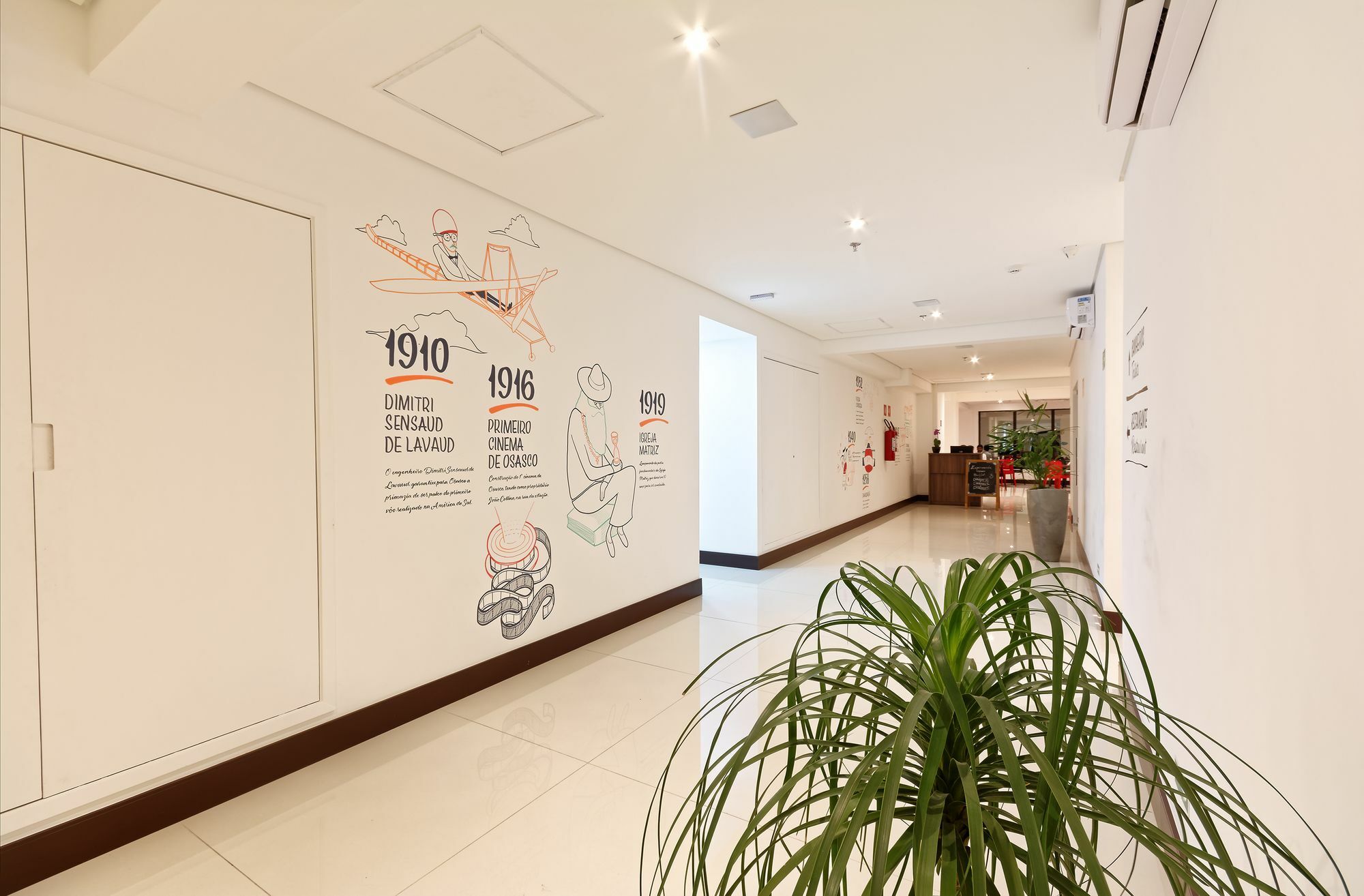 Ramada Encore By Wyndham Sao Paulo Osasco Eksteriør bilde
