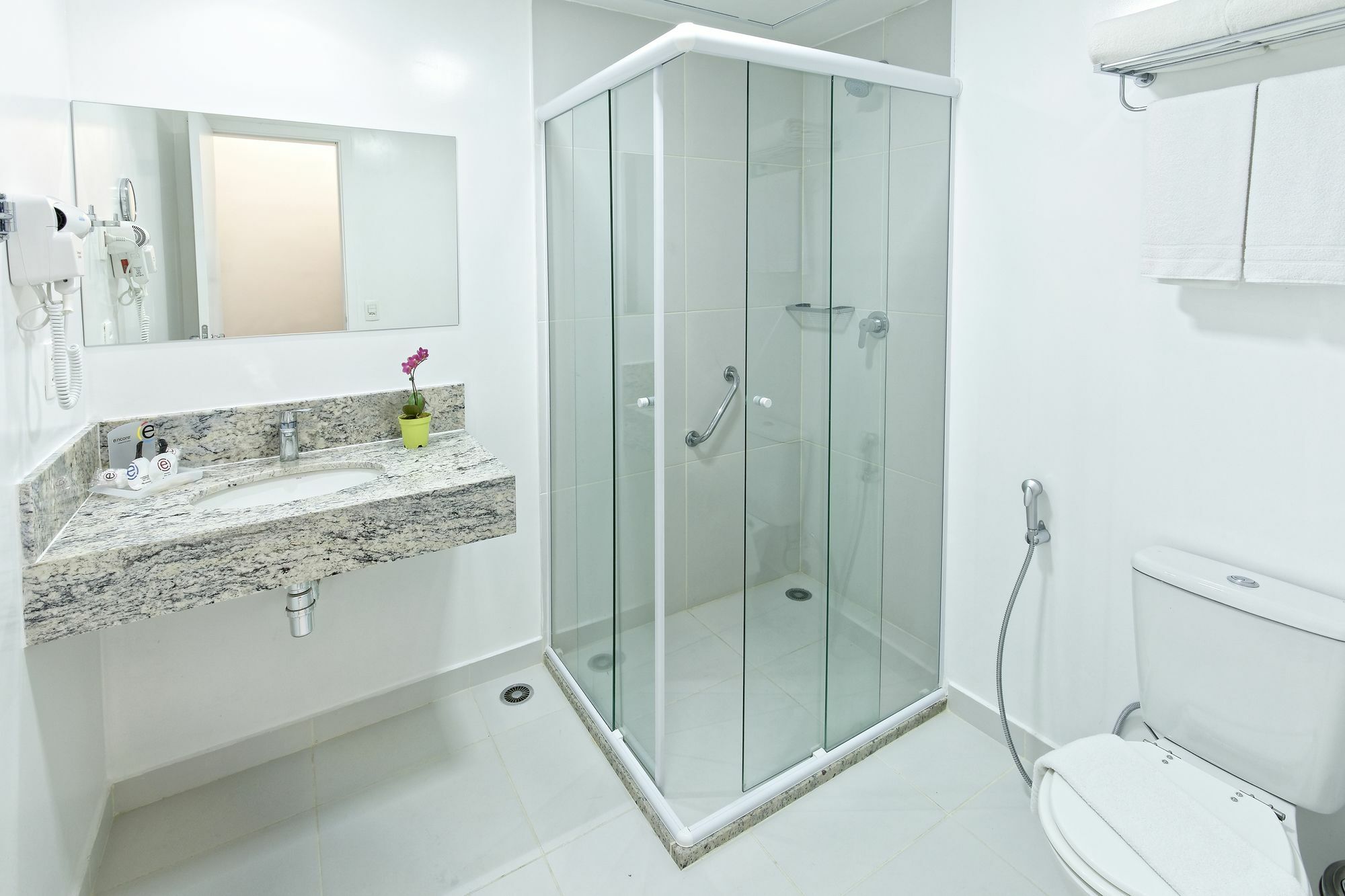 Ramada Encore By Wyndham Sao Paulo Osasco Eksteriør bilde