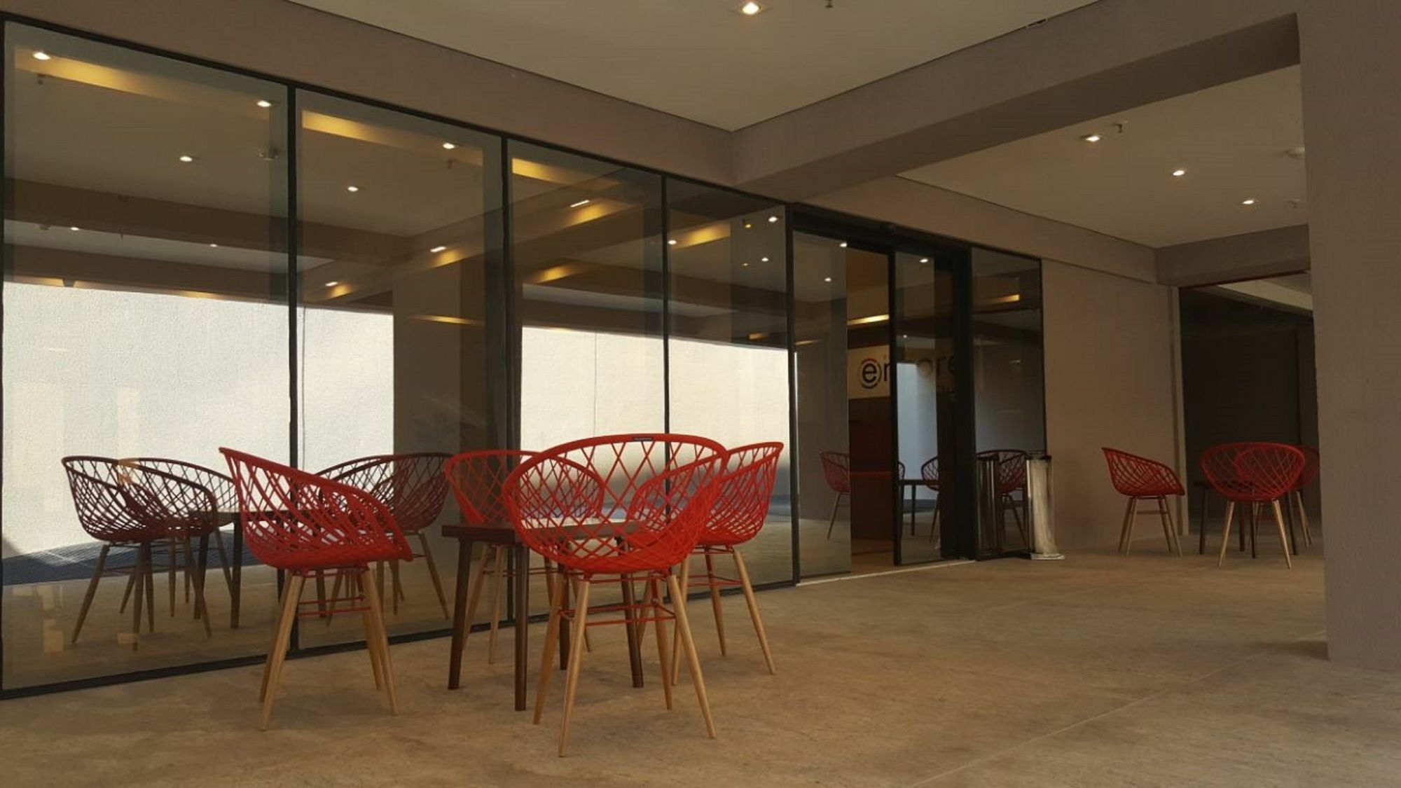 Ramada Encore By Wyndham Sao Paulo Osasco Eksteriør bilde