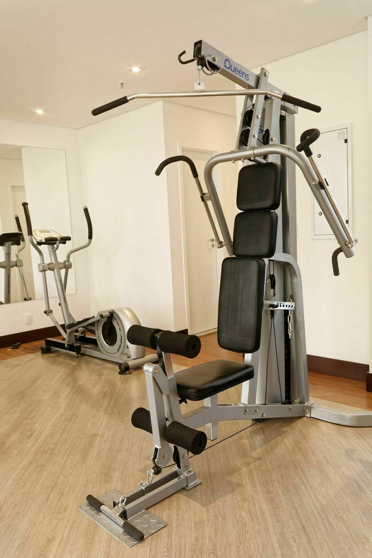 Ramada Encore By Wyndham Sao Paulo Osasco Eksteriør bilde