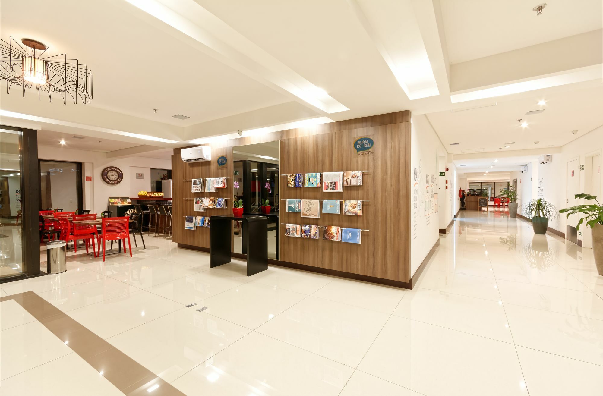 Ramada Encore By Wyndham Sao Paulo Osasco Eksteriør bilde