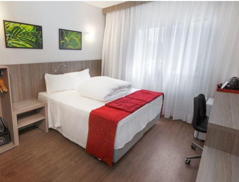 Ramada Encore By Wyndham Sao Paulo Osasco Eksteriør bilde