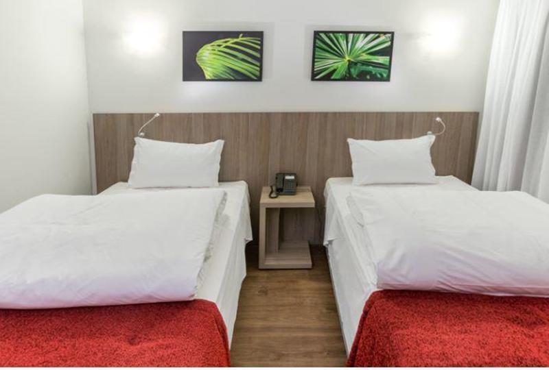 Ramada Encore By Wyndham Sao Paulo Osasco Eksteriør bilde