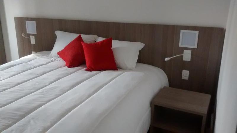 Ramada Encore By Wyndham Sao Paulo Osasco Eksteriør bilde